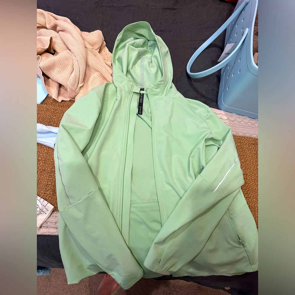 Lululemon jacket